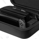 AmazonBasics Nintendo Switch Carrying Case | $17 | Amazon